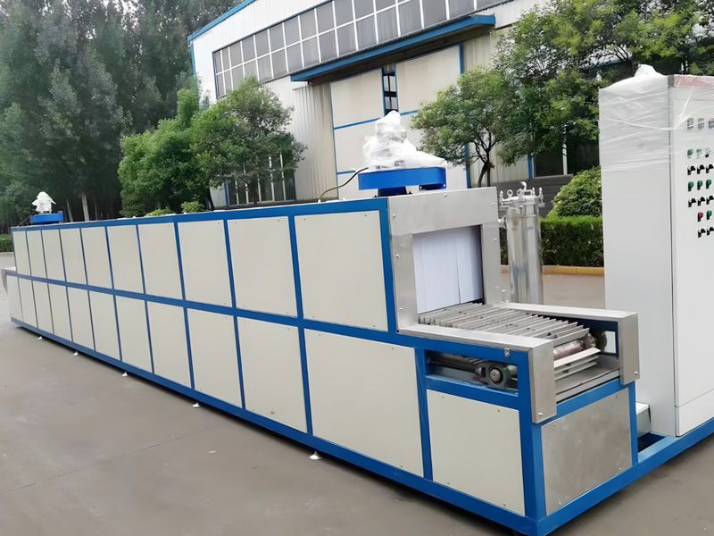 非標(biāo)定制超聲波清洗機(jī)